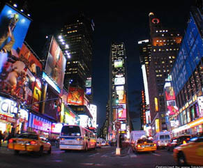 Du lịch Mỹ - New York - Washington D.C - Los Angeles - Las Vegas - San Diego từ Sài Gòn